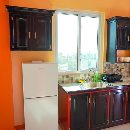 Rj Residences โรโซ ภายนอก รูปภาพ