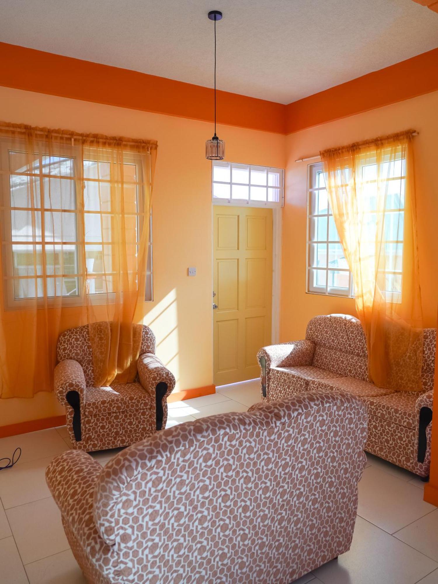Rj Residences โรโซ ภายนอก รูปภาพ